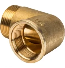 Угольник НВ 1 1/4" Stout