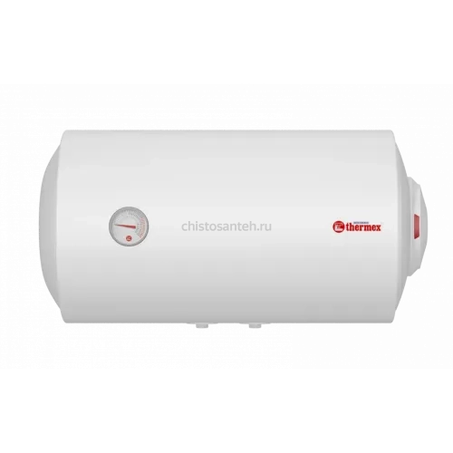 Накопительный водонагреватель электрический TitaniumHeat 50H Slim Thermex (111 082 Термекс)