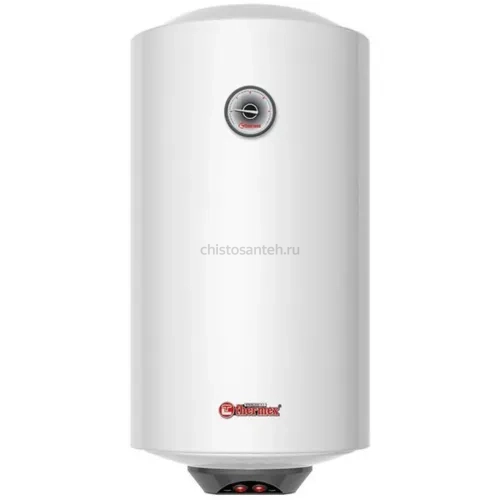 Водонагреватель Thermex Praktik 100 V электрический накопительный (151 008 Термекс)