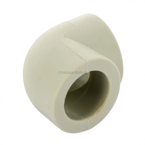 Угольник PPR 90° 40 FV-Plast