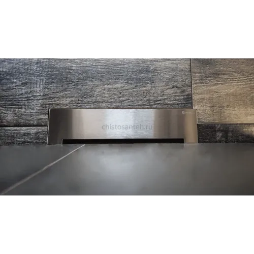 Душевой лоток  Confluo Wall Drain-артикул-13100060