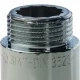 Удлинитель 3/4"x60, хромированный Stout