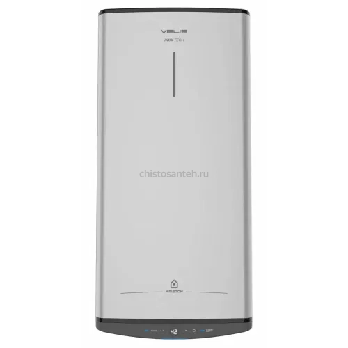 Водонагреватель Ariston ABSE VLS PRO INOX PW 50, электрический накопительный (3700678 Аристон)