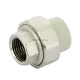 Разъёмное соединение PPR с внутренней резьбой 20x1/2" FV-Plast