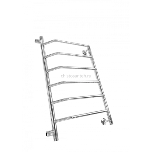 Полотенцесушитель Te 100/50 1"-1/2" Водяной полн. высота 110 см. выход 1" (Dvin)
