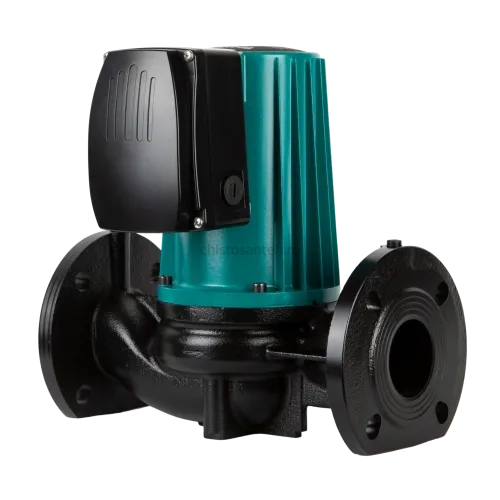 Циркуляционный насос Shinhoo BASIC 32-12F 1x230V, 71221002