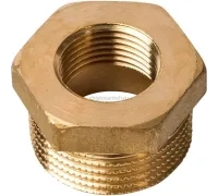 Футорка 3/4"x3/8" Stout (СТОУТ)