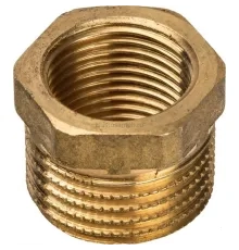 Футорка 1/2"x3/8" Stout