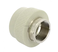 Переходник PPR с внутренней резьбой 63x2" FV-Plast
