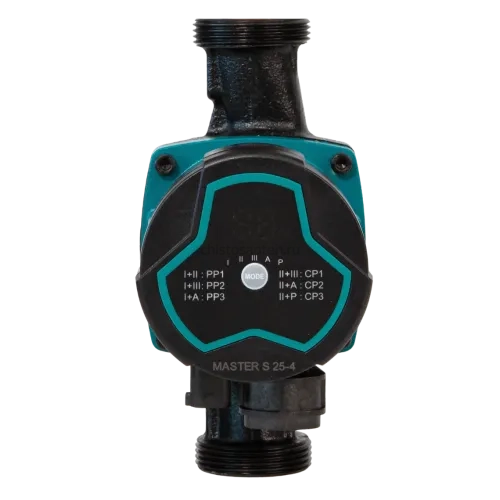 Циркуляционный насос Shinhoo MASTER S 25-4 180 1x230V, 71111002