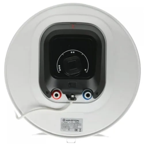 Водонагреватель Ariston PRO1 R INOX ABS 80 V Slim 2K, электрический накопительный (3700651 Аристон)