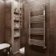 Ното П10 500х1000 Полотенцесушитель TERMINUS
