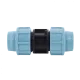 Муфта 25 ПНД Unidelta