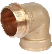 Угольник с упором НВ 2 1/2" Stout