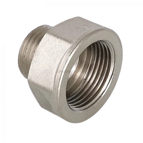 Переходник ВН 1/2"x3/8" Valtec