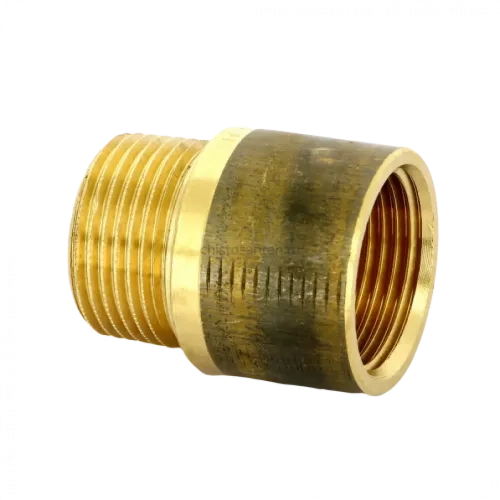 Удлинитель ВН 1"x30 мм Viega