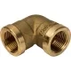 Угольник ВВ 3/8" Stout