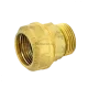 Муфта обжим с наружной резьбой 25x3/4" VX-N Itap