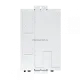 Электрический настенный котел THERMEX Sonne 12 Wi-Fi White (511 705 ТЕРМЕКС)