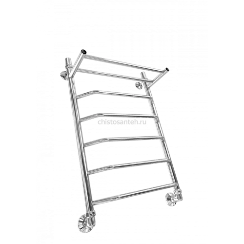 Полотенцесушитель Fe 120/60 1"-1/2" Универсальный (Dvin)