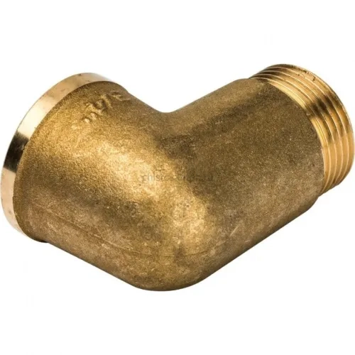 Угольник НВ 3/4" Stout