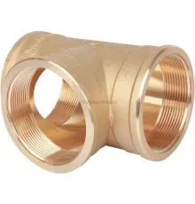 Тройник ВВ 2 1/2" Stout