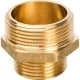 Ниппель НН переходной 1 1/4"x3/4" Stout