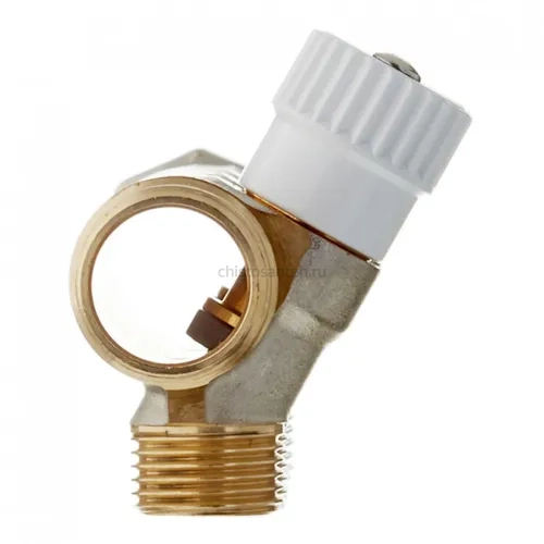 Коллектор Stout (SMB 6851 341202) 3/4 ВР(г) х 2 выхода 1/2 НР(ш) х 3/4 НР(ш) регулируeмый