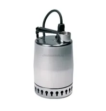 Насос дренажный Grundfos UNILIFT KP350-AV-1 Schuko, 013N1400