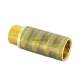 Удлинитель ВН 1"x80 мм Viega