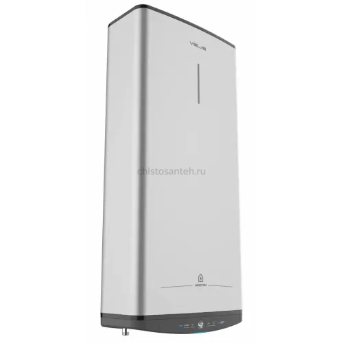 Водонагреватель Ariston ABSE VLS PRO INOX PW 80, электрический накопительный (3700679 Аристон)