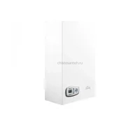 Котел газовый настенный двухконтурный Ferroli Vitatech D F24 (GCDG6KVA Ферроли)