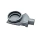 Душевой лоток  Confluo Wall Drain-артикул-13100060