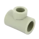 Тройник переходной PPR 25x20x20 FV-Plast