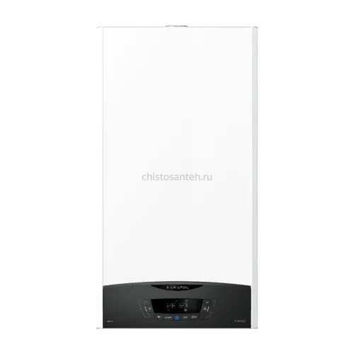 Котел газовый настенный Двухконтурный Ariston CLAS XC 24 (3301676 Аристон)