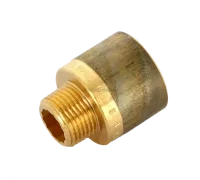 Переходник НР-ВР 1/2"x3/8" Viega