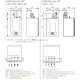 Котел газовый настенный конденсационный Baxi LUNA Duo-tec MP 1.50 (7104050-- Бакси)
