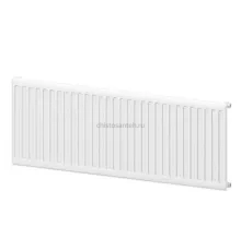 Радиатор панельный профильный Лемакс LEMAX Premium VC 11 х 400 х 2100 (подключение нижнее)