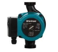 Циркуляционный насос Shinhoo BASIC S 25-8S 180 1x230V, 71211003