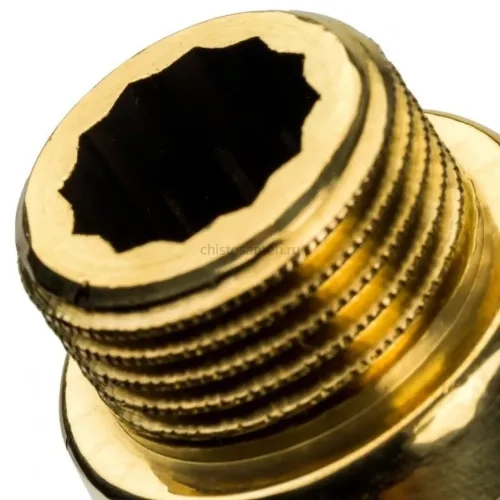 Удлинитель 1/2"x80 Stout