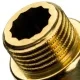 Удлинитель 1/2"x80 Stout