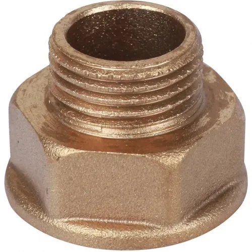 Удлинитель ВН шестигранный 1/2"x3/4" Stout