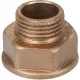 Удлинитель ВН шестигранный 1/2"x3/4" Stout