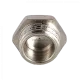 Пробка с наружной резьбой 3/4" Valtec